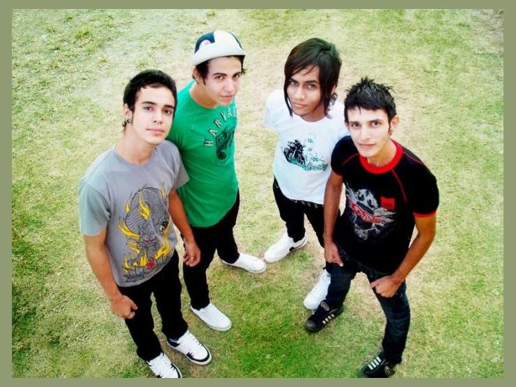 Banda Hurt
